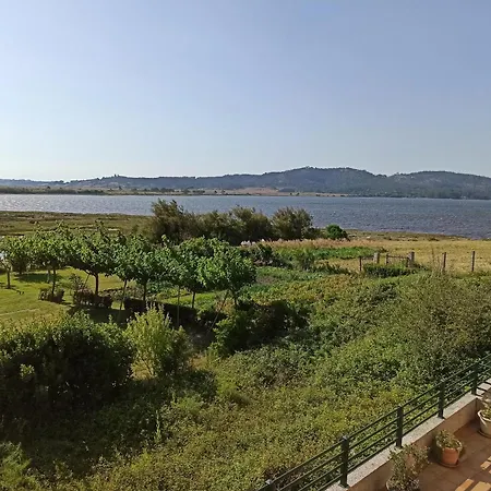 Apartamento Marismas Lanzada Sanxenxo Exterior photo