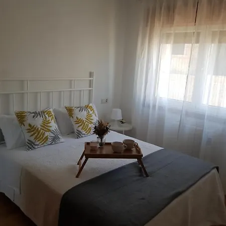 Apartamento Marismas Lanzada Sanxenxo Exterior photo