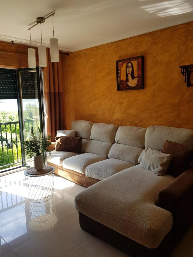Marismas Lanzada Apartamento Sanxenxo