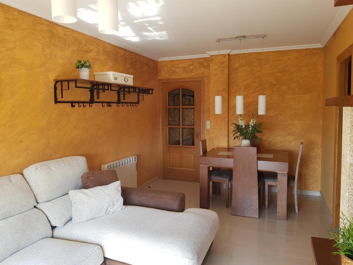 Apartment Marismas Lanzada *