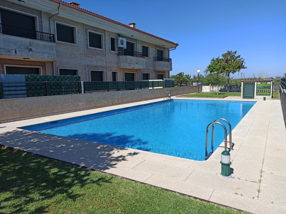 Marismas Lanzada Apartment
