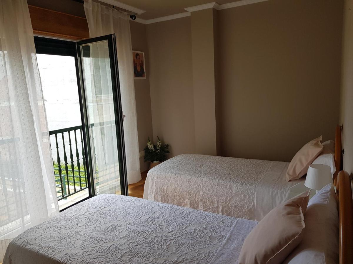 Apartment Marismas Lanzada *