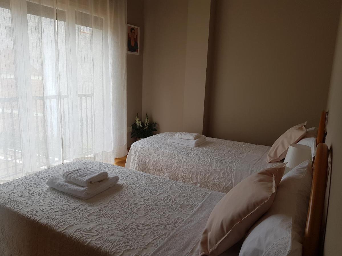 Marismas Lanzada Apartamento Sanxenxo