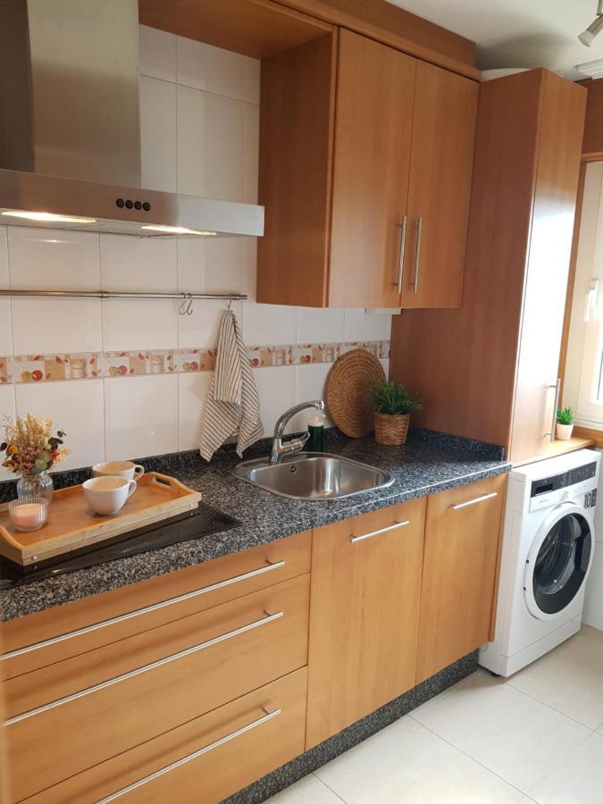 Marismas Lanzada Apartment *