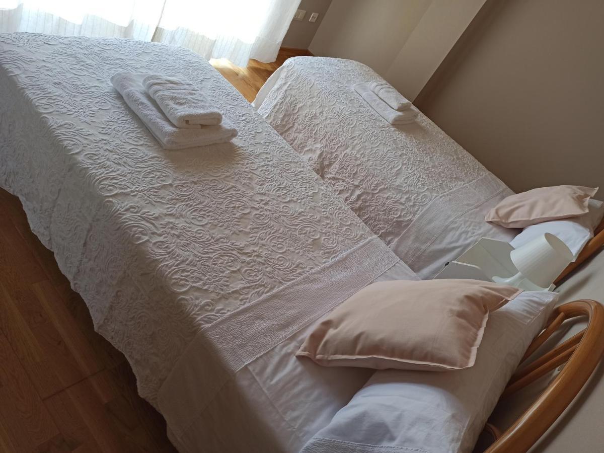 Marismas Lanzada Apartamento Sanxenxo