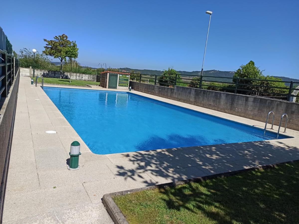 Marismas Lanzada Apartamento Sanxenxo