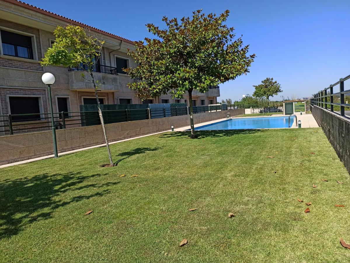 Marismas Lanzada Apartment *