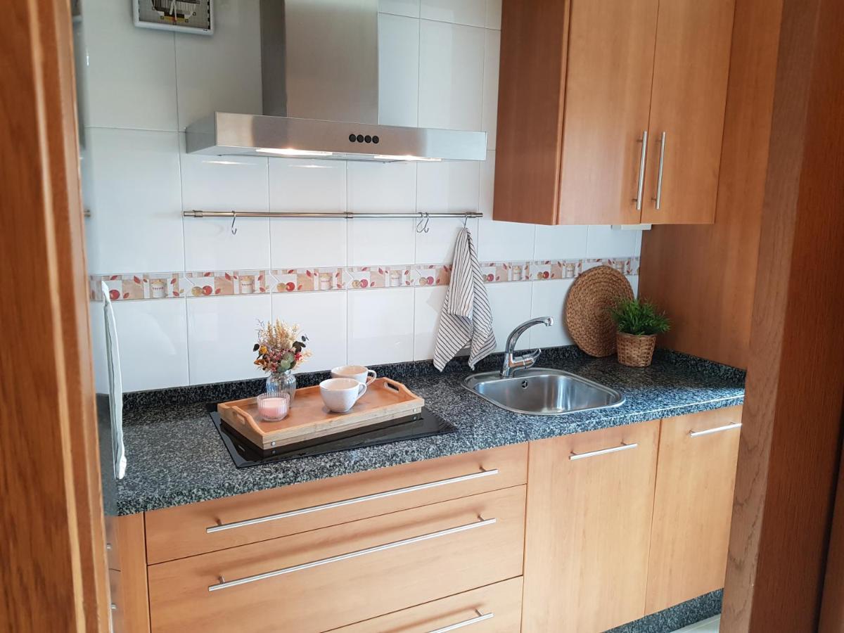 Apartment Marismas Lanzada Sanxenxo